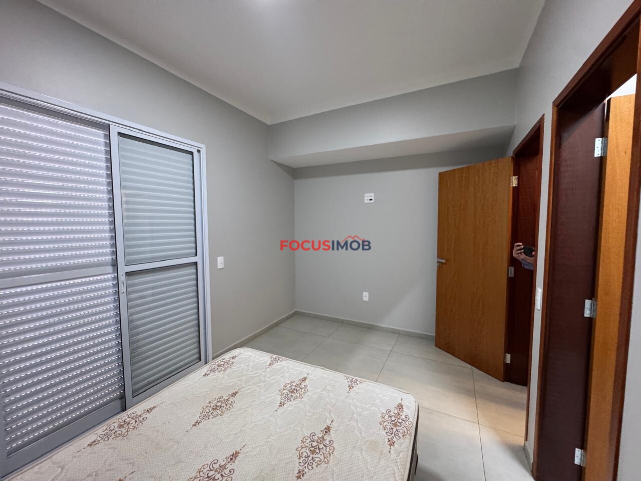 Apartamentos de Alto Padrão no Condomínio Floratta II