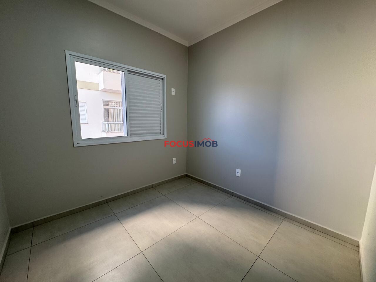 Apartamentos de Alto Padrão no Condomínio Floratta II