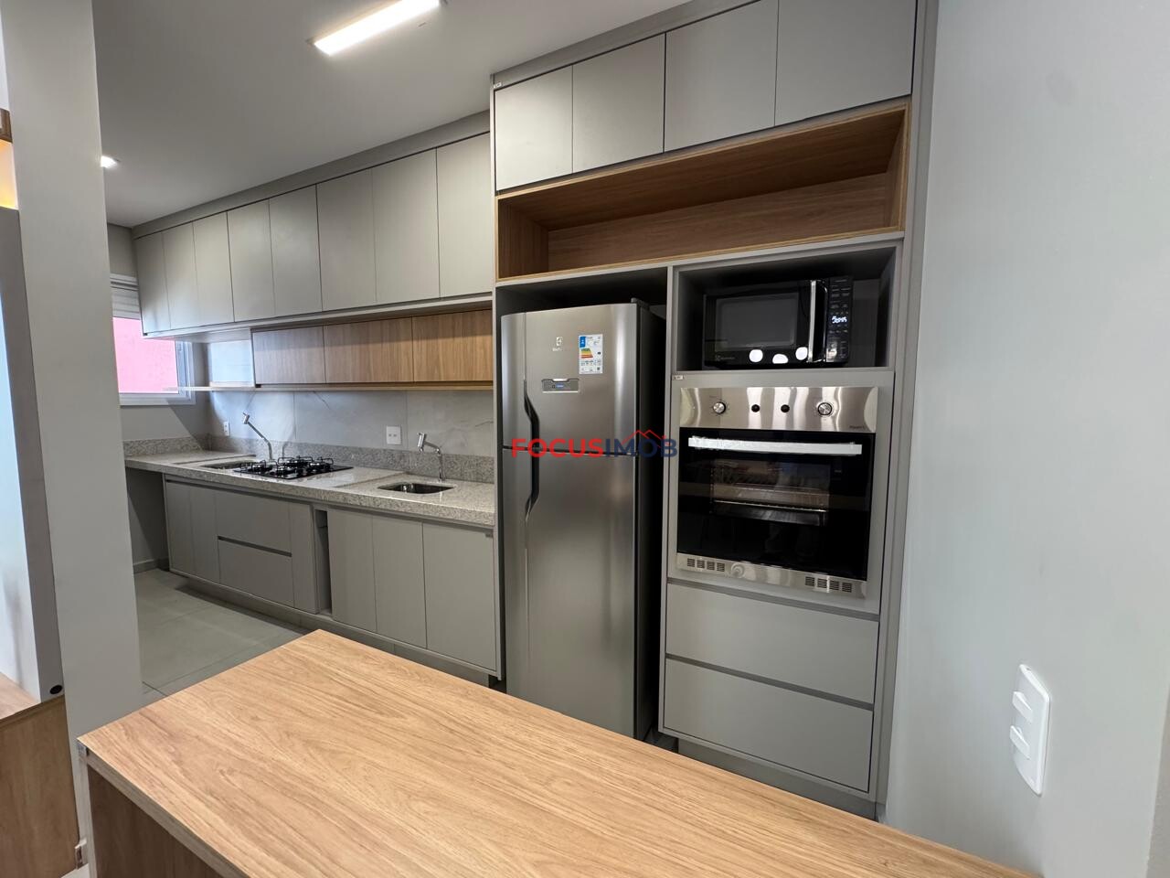 Apartamentos de Alto Padrão no Condomínio Floratta II