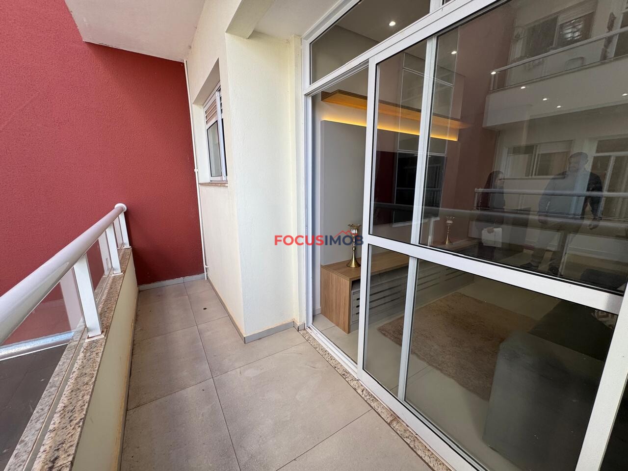 Apartamentos de Alto Padrão no Condomínio Floratta II