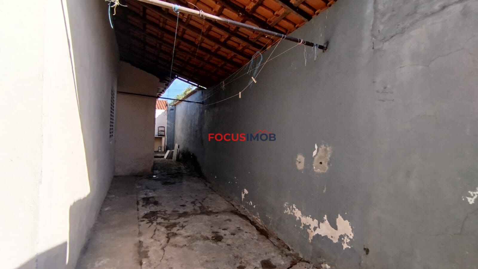 🏡 Oportunidade em Itapira! Casa com 3 Dormitórios e Excelente Potencial de Reforma – R$ 199.900