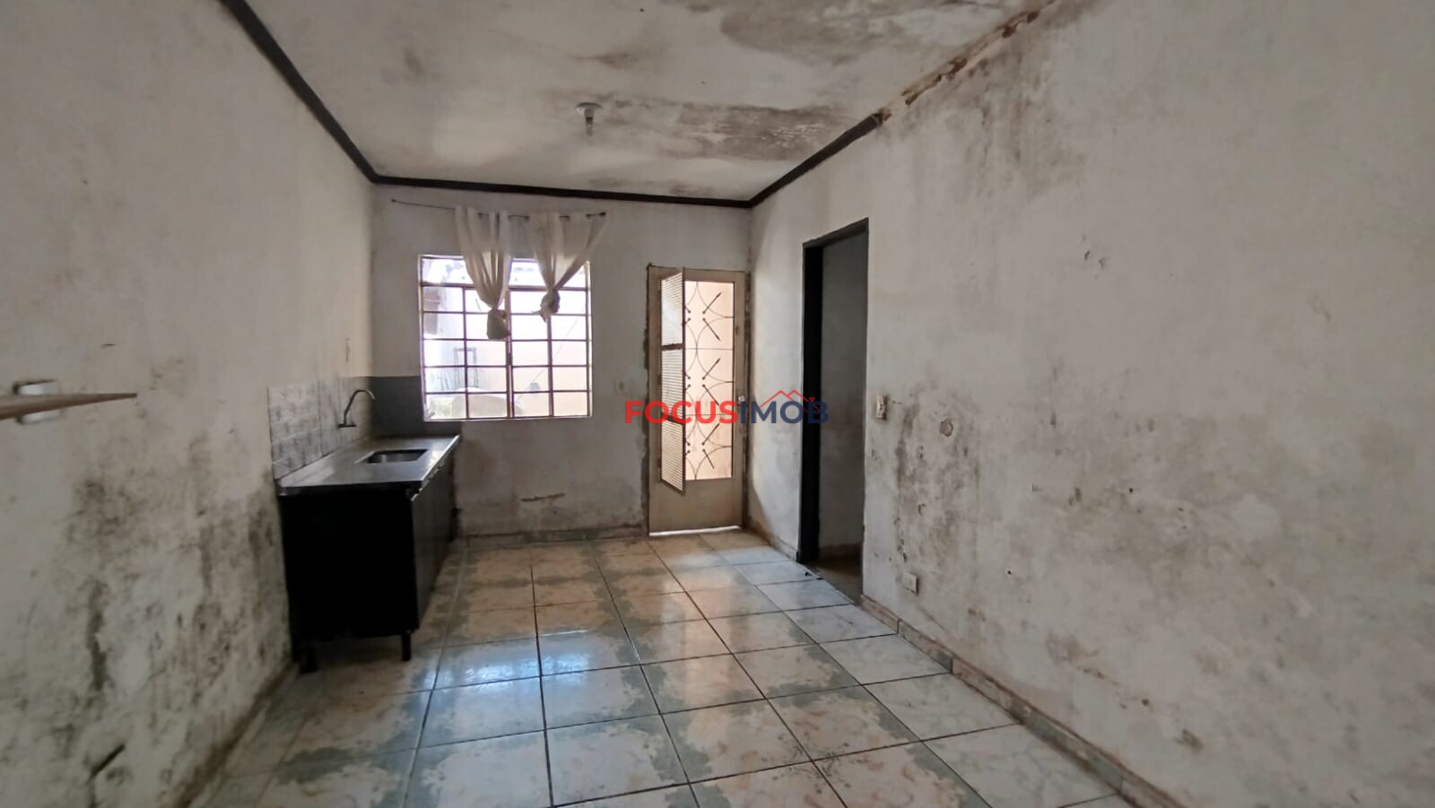 🏡 Oportunidade em Itapira! Casa com 3 Dormitórios e Excelente Potencial de Reforma – R$ 199.900