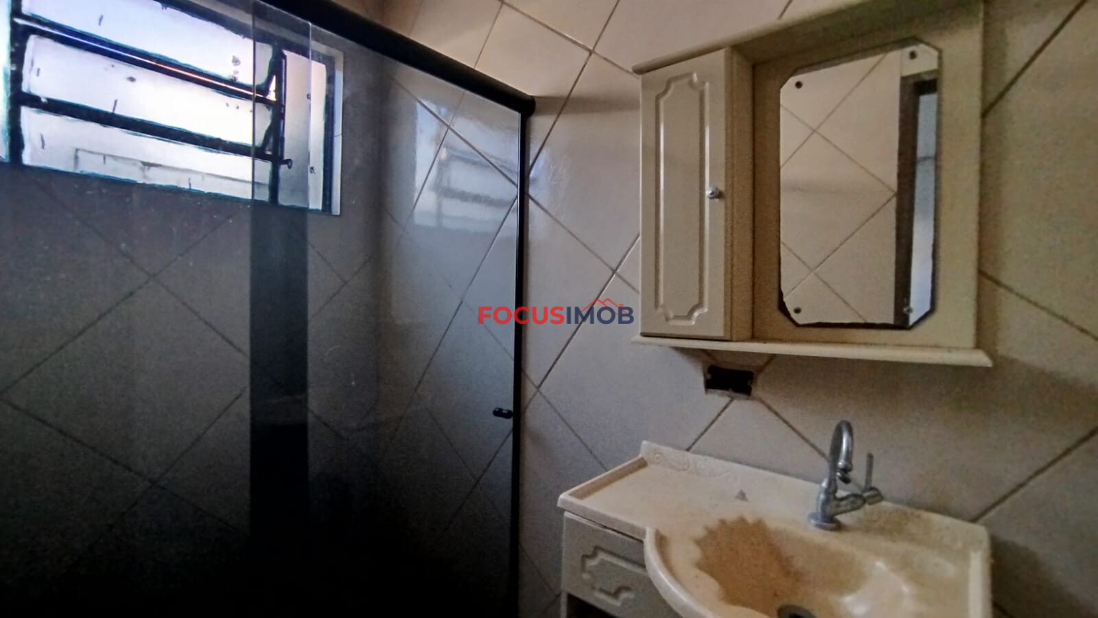 🏡 Oportunidade em Itapira! Casa com 3 Dormitórios e Excelente Potencial de Reforma – R$ 199.900