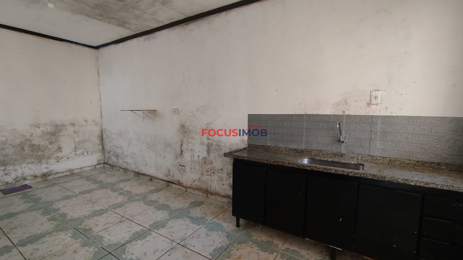 🏡 Oportunidade em Itapira! Casa com 3 Dormitórios e Excelente Potencial de Reforma – R$ 199.900