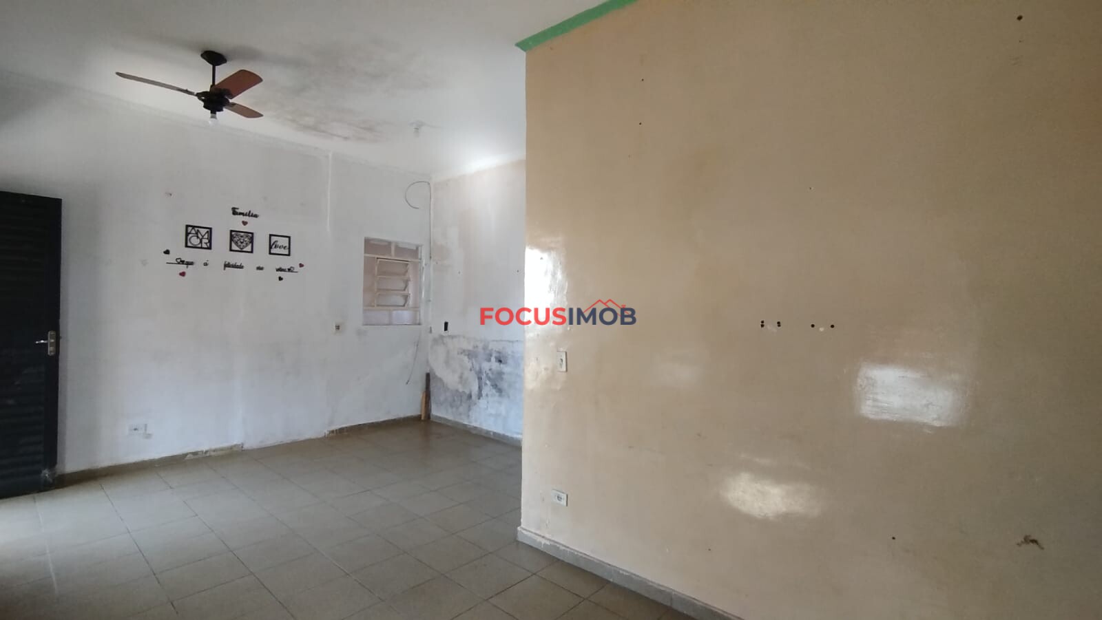 🏡 Oportunidade em Itapira! Casa com 3 Dormitórios e Excelente Potencial de Reforma – R$ 199.900
