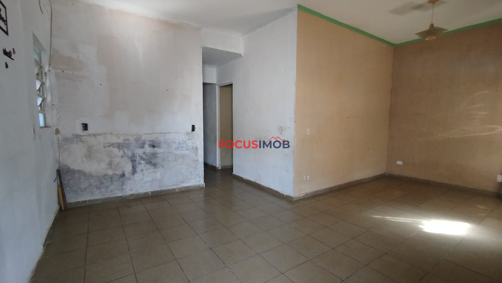 🏡 Oportunidade em Itapira! Casa com 3 Dormitórios e Excelente Potencial de Reforma – R$ 199.900