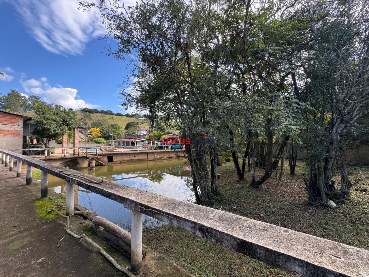 🌿 Chácara Completa em Monte Sião/MG – 1.500 m² com Piscina, Campo e Área de Lazer | R$ 550.000