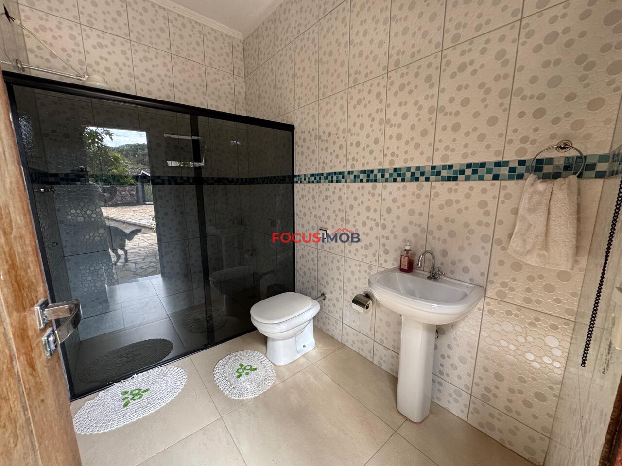 🌿 Chácara Completa em Monte Sião/MG – 1.500 m² com Piscina, Campo e Área de Lazer | R$ 550.000