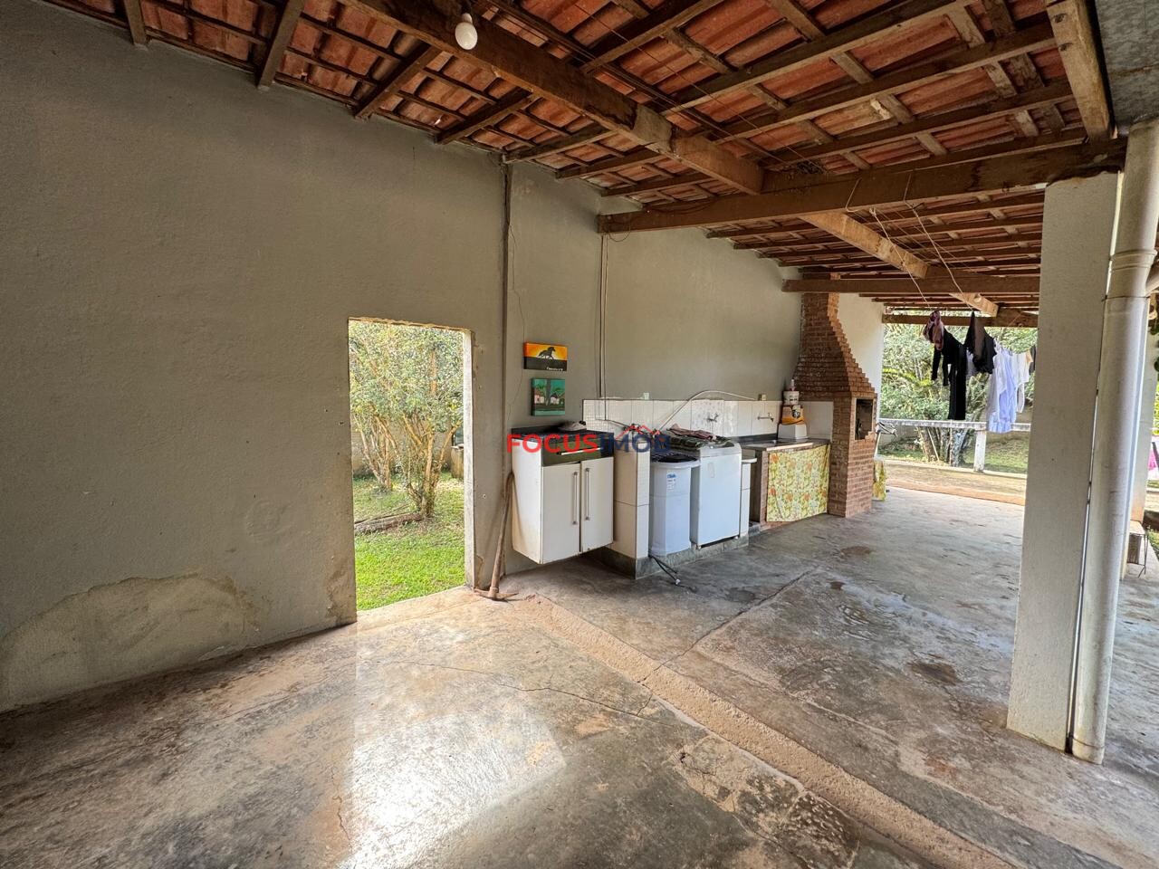 🌿 Chácara Completa em Monte Sião/MG – 1.500 m² com Piscina, Campo e Área de Lazer | R$ 550.000
