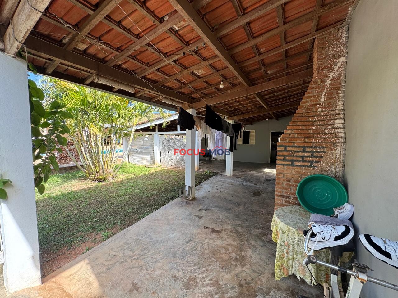 🌿 Chácara Completa em Monte Sião/MG – 1.500 m² com Piscina, Campo e Área de Lazer | R$ 550.000