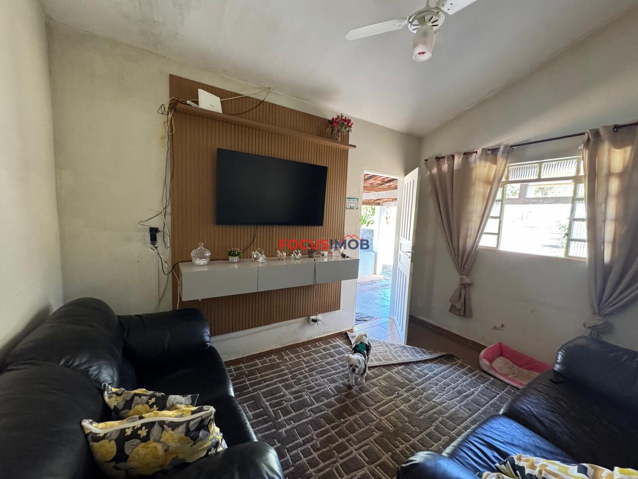 🌿 Chácara Completa em Monte Sião/MG – 1.500 m² com Piscina, Campo e Área de Lazer | R$ 550.000