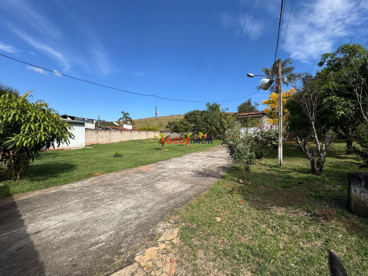 🌿 Chácara Completa em Monte Sião/MG – 1.500 m² com Piscina, Campo e Área de Lazer | R$ 550.000