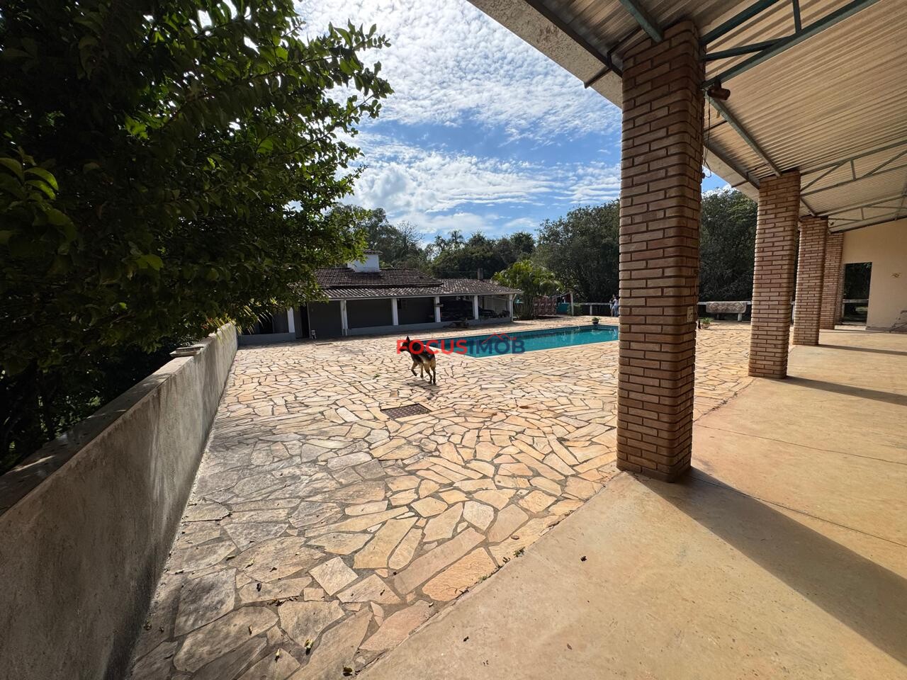 🌿 Chácara Completa em Monte Sião/MG – 1.500 m² com Piscina, Campo e Área de Lazer | R$ 550.000