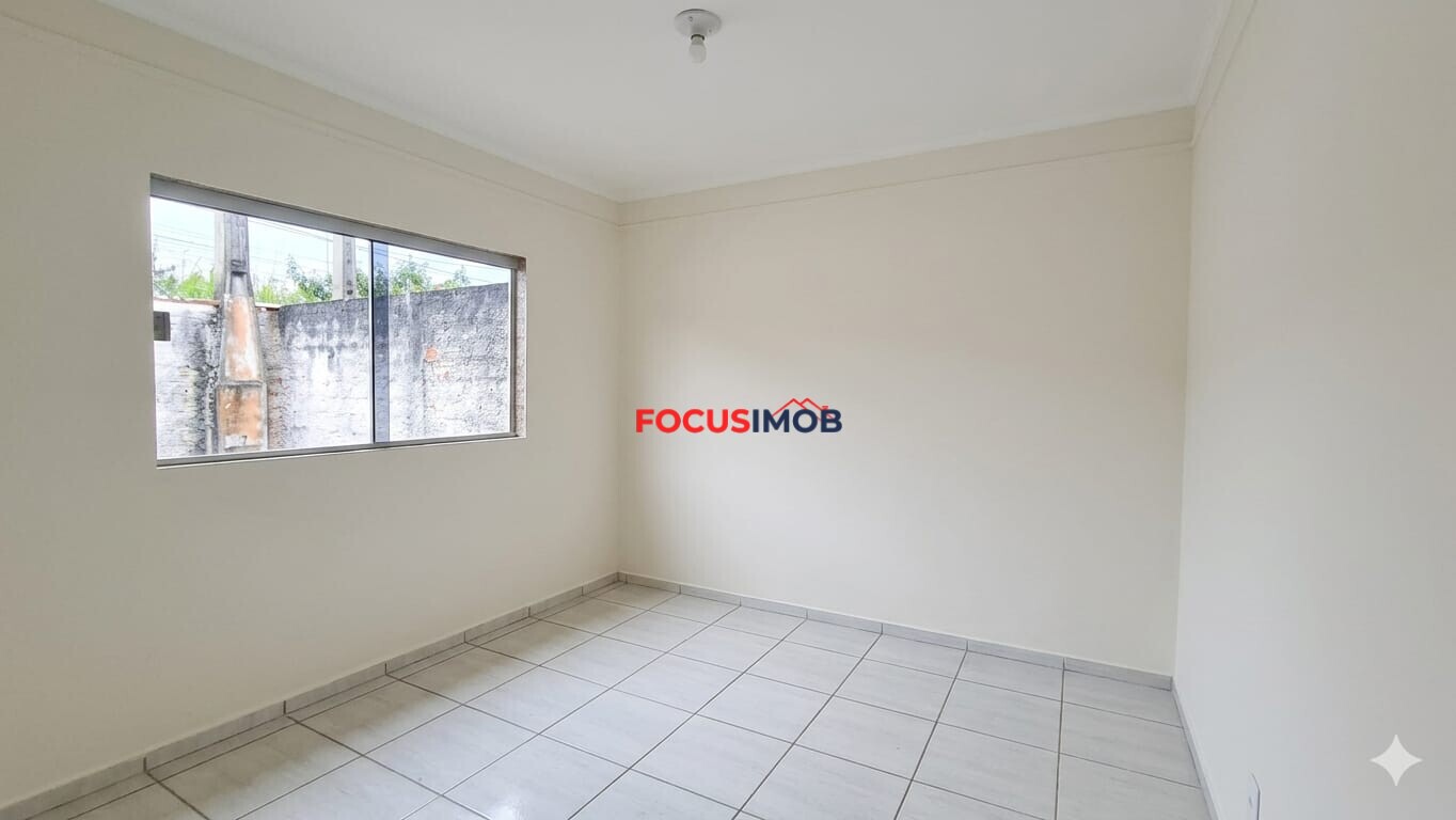 Casa para locação no Jardim Guarujá – Conforto, Espaço e Excelente