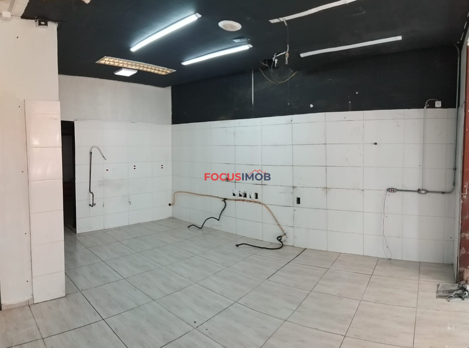 Ponto Comercial para Locação - Vila Paraíso