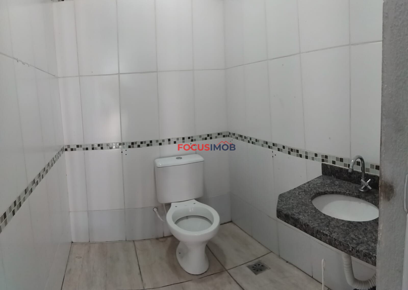 Ponto Comercial para Locação - Vila Paraíso