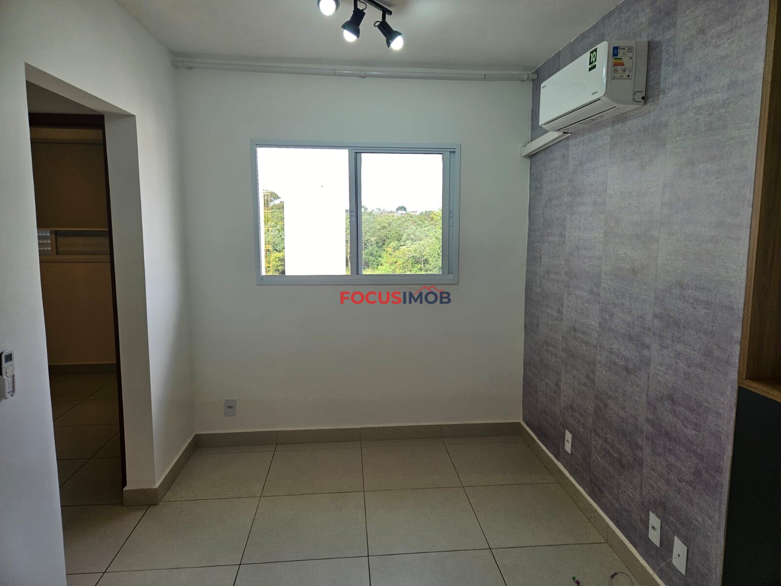 🏡 Apartamento em Frente à Mallmann – Portal Parque dos Lagos