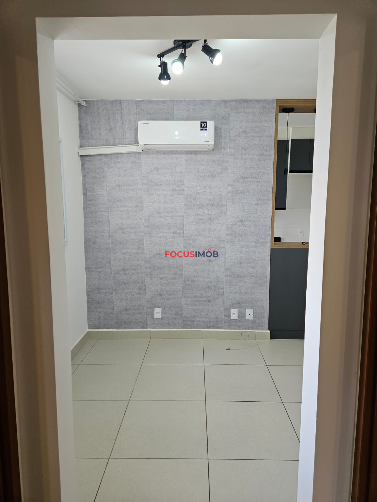 🏡 Apartamento em Frente à Mallmann – Portal Parque dos Lagos