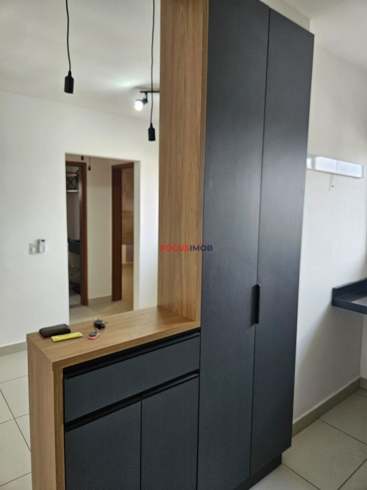 🏡 Apartamento em Frente à Mallmann – Portal Parque dos Lagos