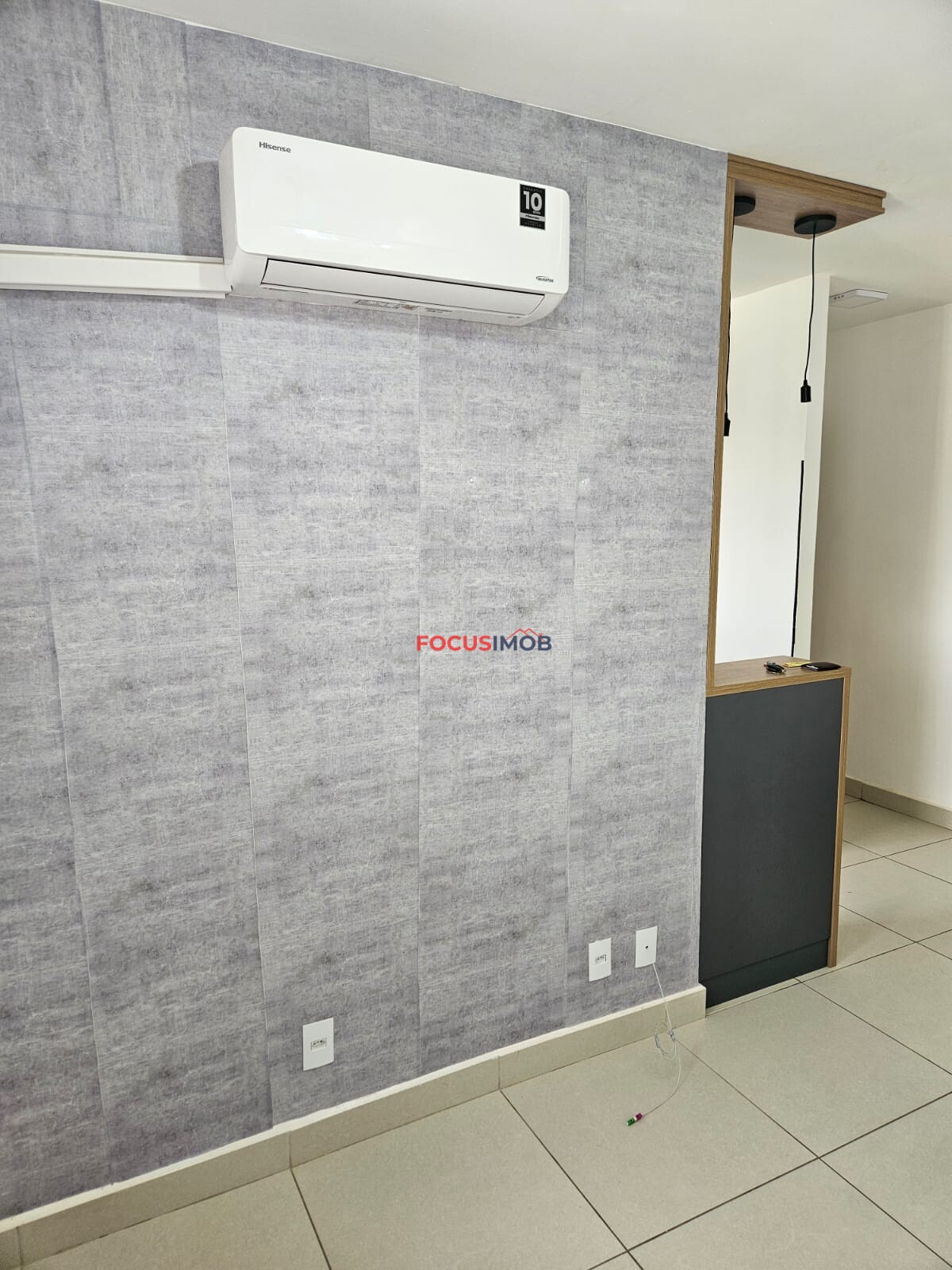 🏡 Apartamento em Frente à Mallmann – Portal Parque dos Lagos