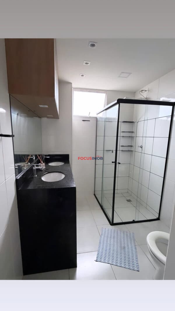 Apartamento Mobiliado no Borboletas – R$ 2.900,00