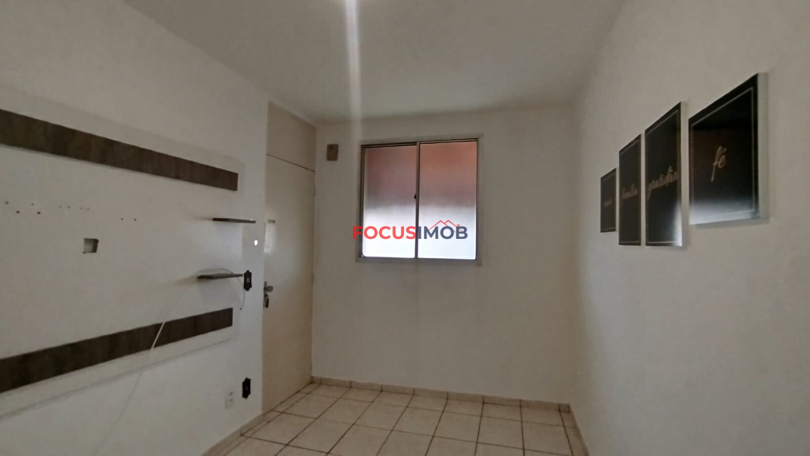 🏡 APARTAMENTO Para locação NO JARDIM JATIÚCA – MOGI GUAÇU | R$ 190.000