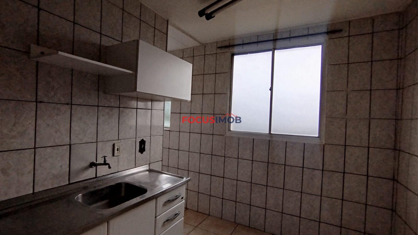 🏡 APARTAMENTO Para locação NO JARDIM JATIÚCA – MOGI GUAÇU | R$ 190.000