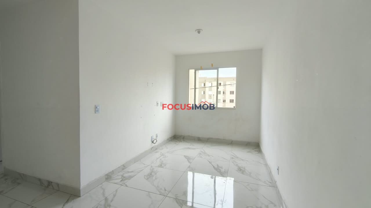 🏡 Apartamento à Venda no Condomínio Horizonte – 2 Dormitórios | R$ 245.000