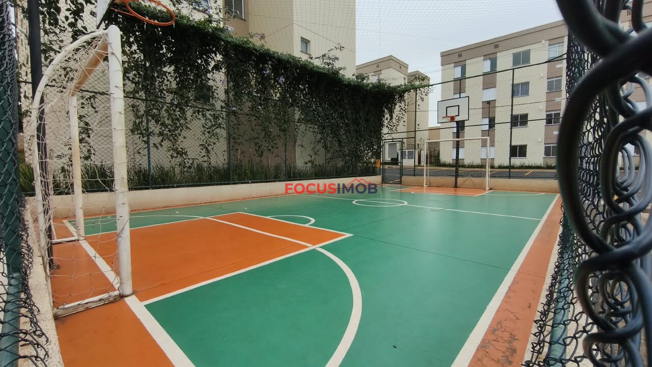 🏡 Apartamento à Venda no Condomínio Horizonte – 2 Dormitórios | R$ 245.000
