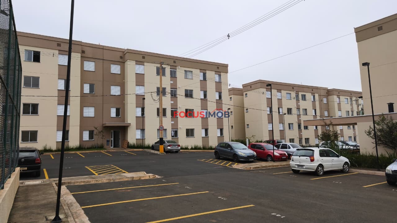 🏡 Apartamento à Venda no Condomínio Horizonte – 2 Dormitórios | R$ 245.000