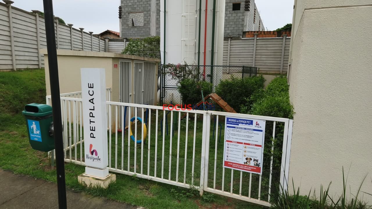 🏡 Apartamento à Venda no Condomínio Horizonte – 2 Dormitórios | R$ 245.000