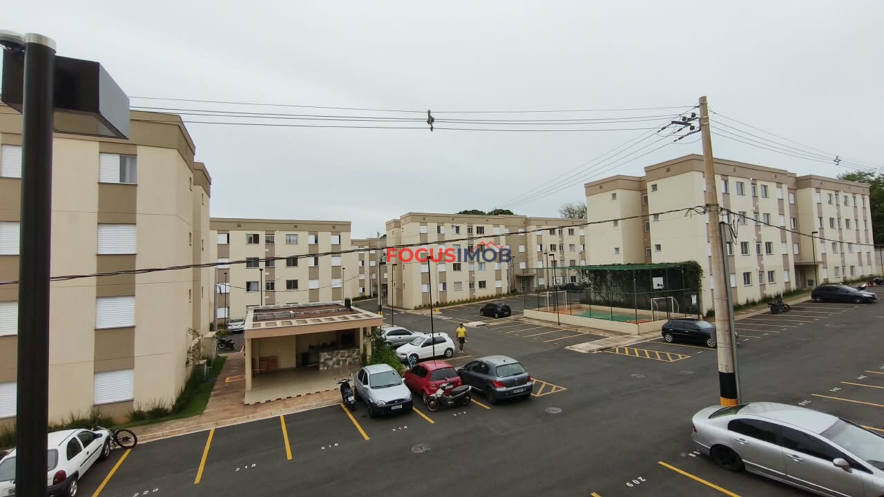🏡 Apartamento à Venda no Condomínio Horizonte – 2 Dormitórios | R$ 245.000
