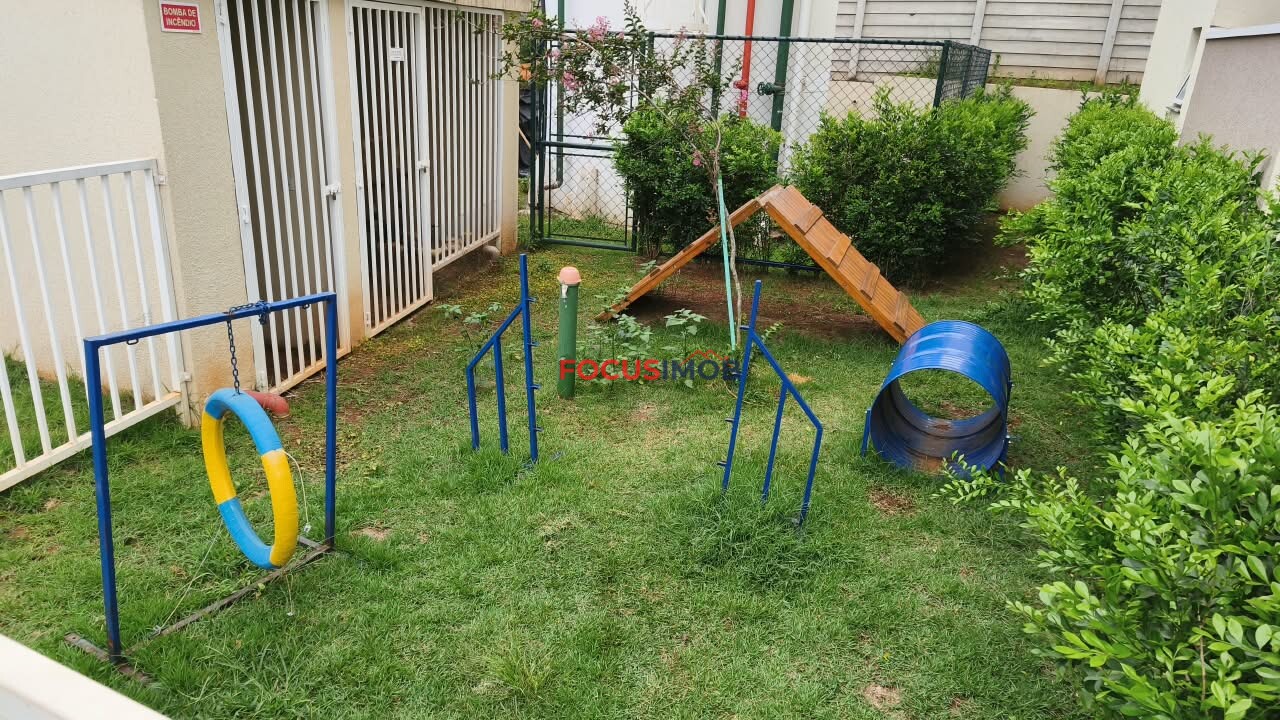 🏡 Apartamento à Venda no Condomínio Horizonte – 2 Dormitórios | R$ 245.000