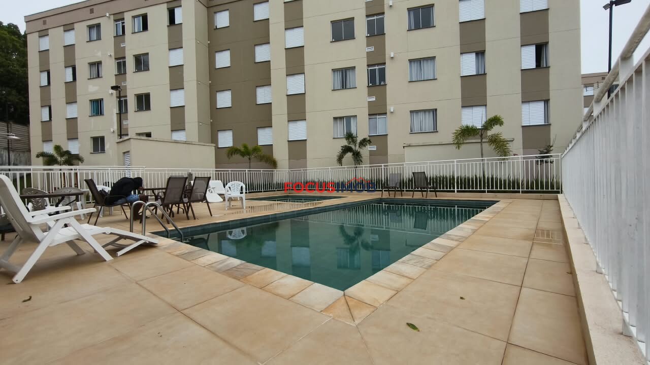 🏡 Apartamento à Venda no Condomínio Horizonte – 2 Dormitórios | R$ 245.000