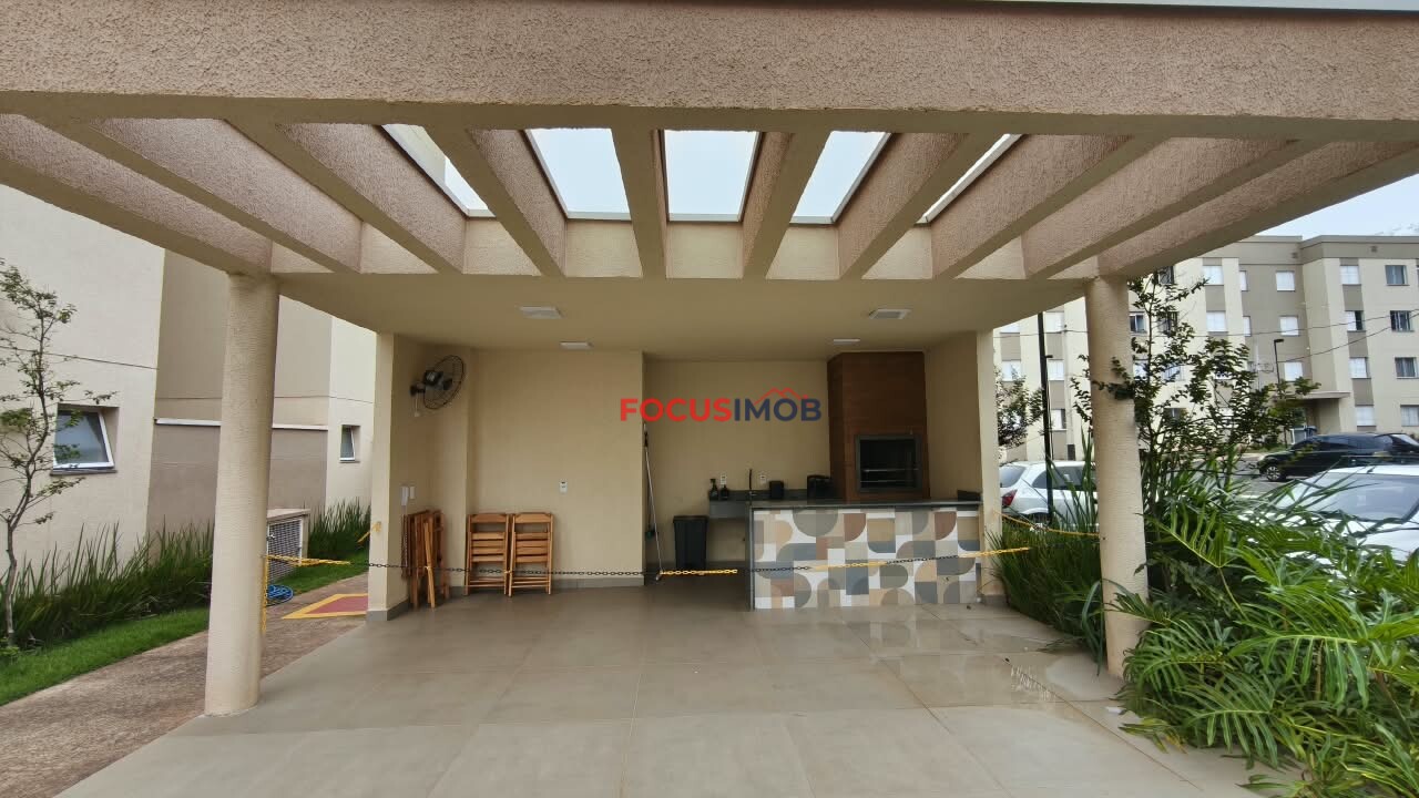 🏡 Apartamento à Venda no Condomínio Horizonte – 2 Dormitórios | R$ 245.000