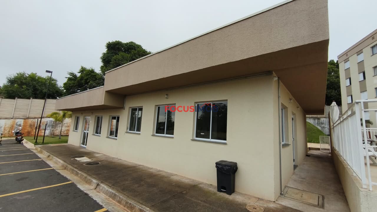🏡 Apartamento à Venda no Condomínio Horizonte – 2 Dormitórios | R$ 245.000