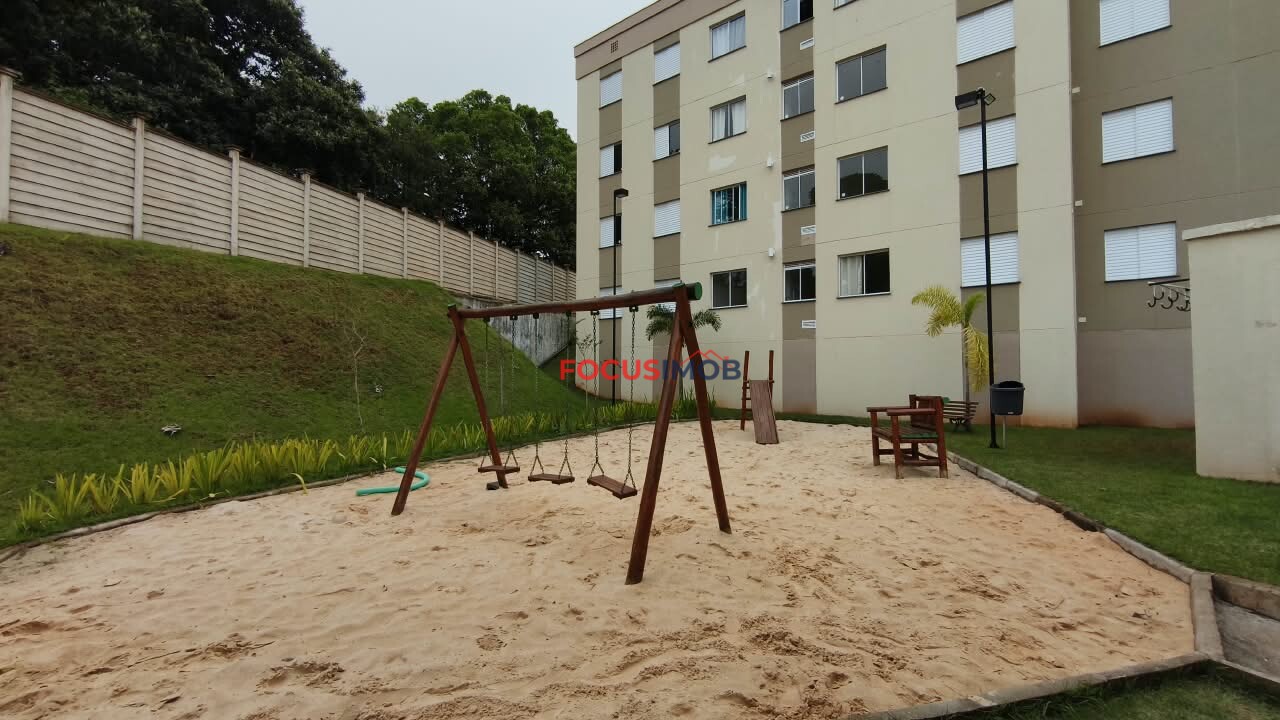 🏡 Apartamento à Venda no Condomínio Horizonte – 2 Dormitórios | R$ 245.000