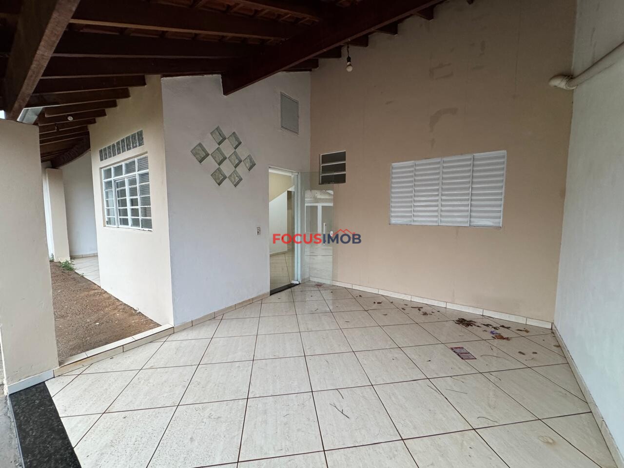 Casa à Venda no Jardim Chaparral – Mogi Guaçu/SP | R$ 285.000,00