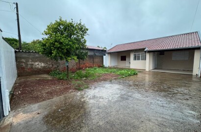 Casa à Venda no Jardim Chaparral – Mogi Guaçu/SP | R$ 285.000,00