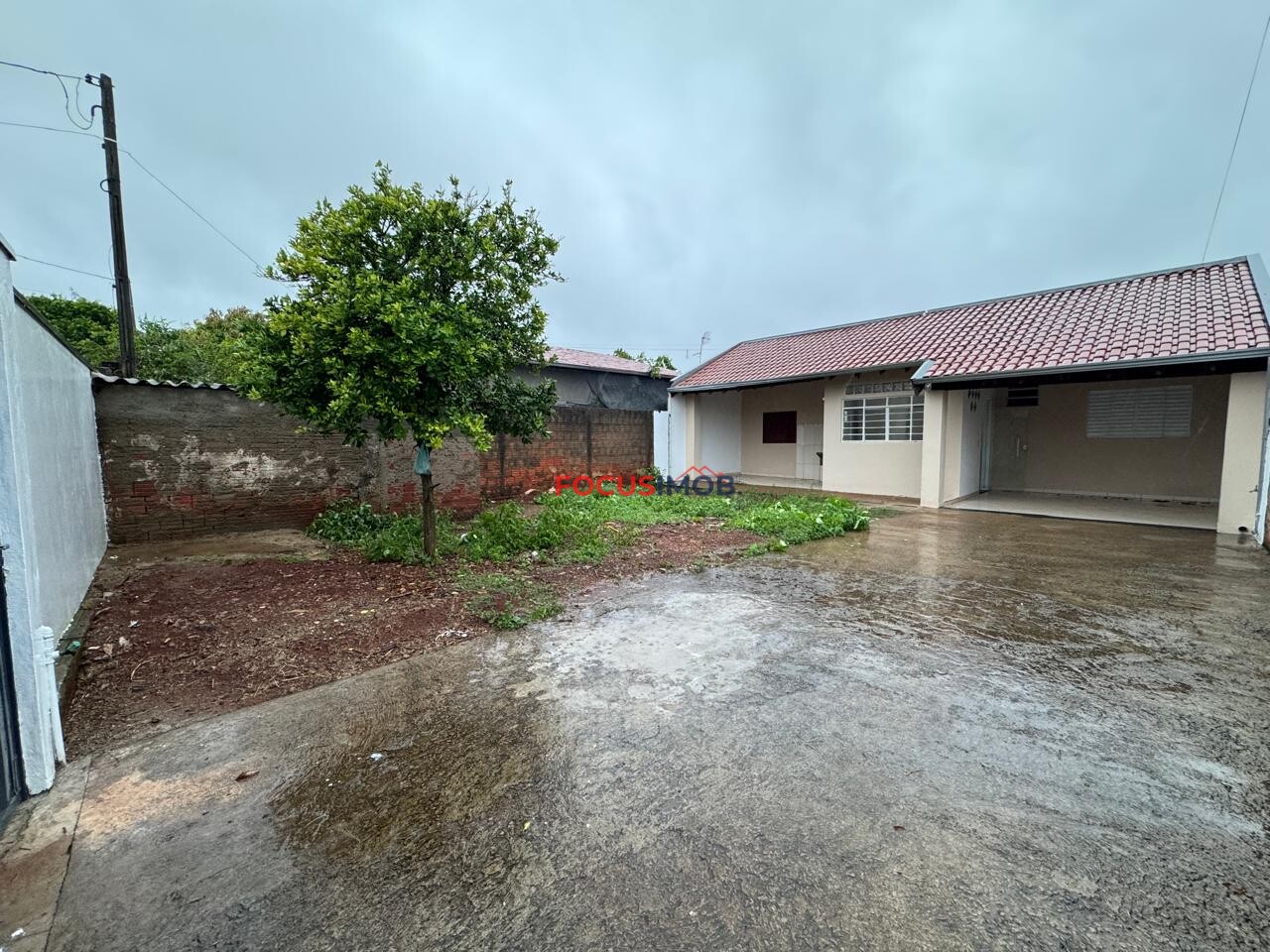 Casa à Venda no Jardim Chaparral – Mogi Guaçu/SP | R$ 285.000,00