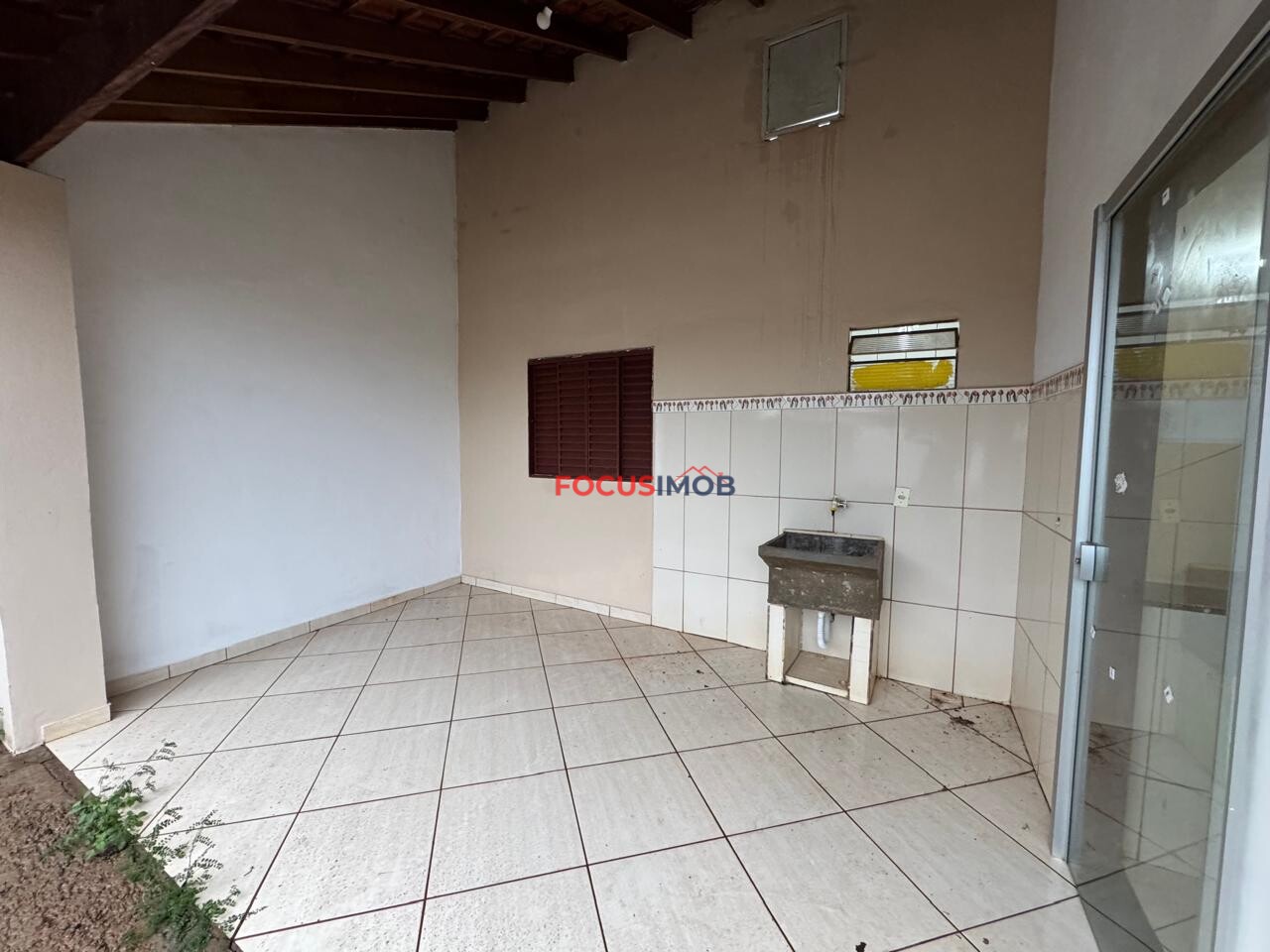 Casa à Venda no Jardim Chaparral – Mogi Guaçu/SP | R$ 285.000,00