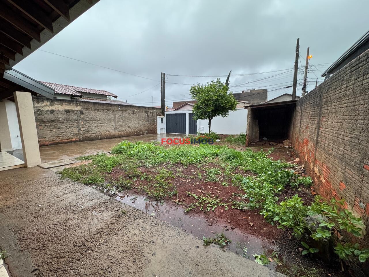 Casa à Venda no Jardim Chaparral – Mogi Guaçu/SP | R$ 285.000,00