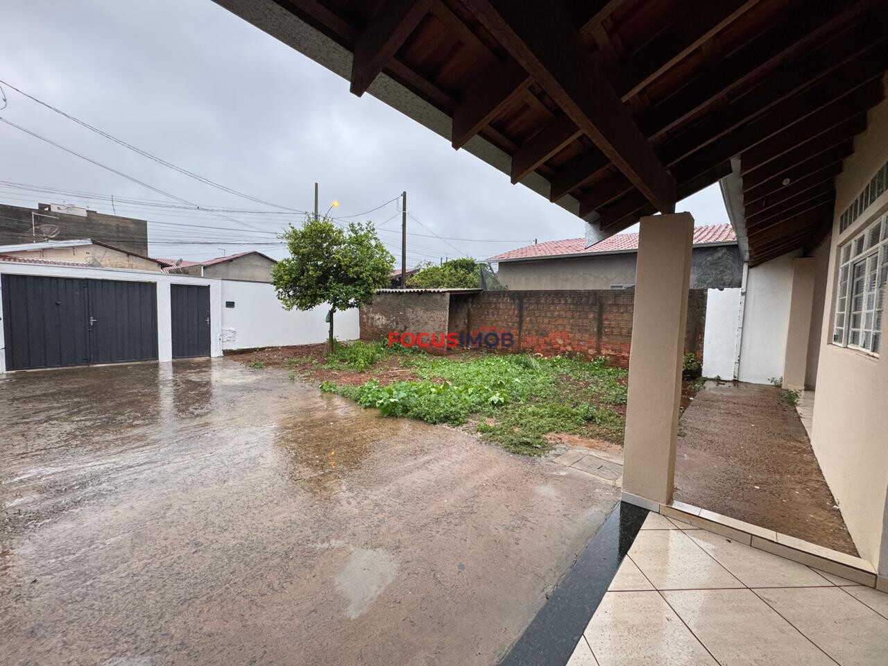 Casa à Venda no Jardim Chaparral – Mogi Guaçu/SP | R$ 285.000,00