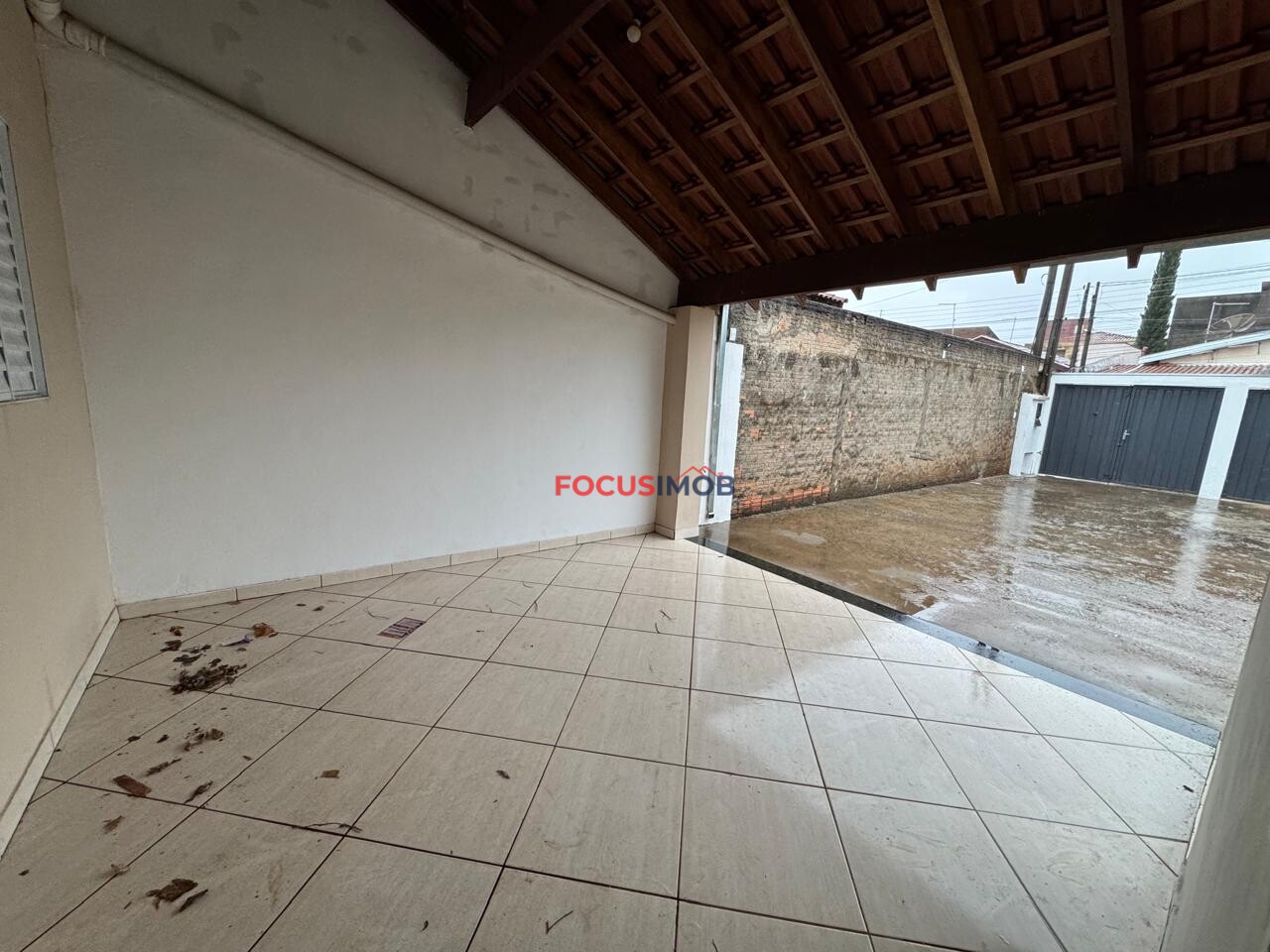 Casa à Venda no Jardim Chaparral – Mogi Guaçu/SP | R$ 285.000,00