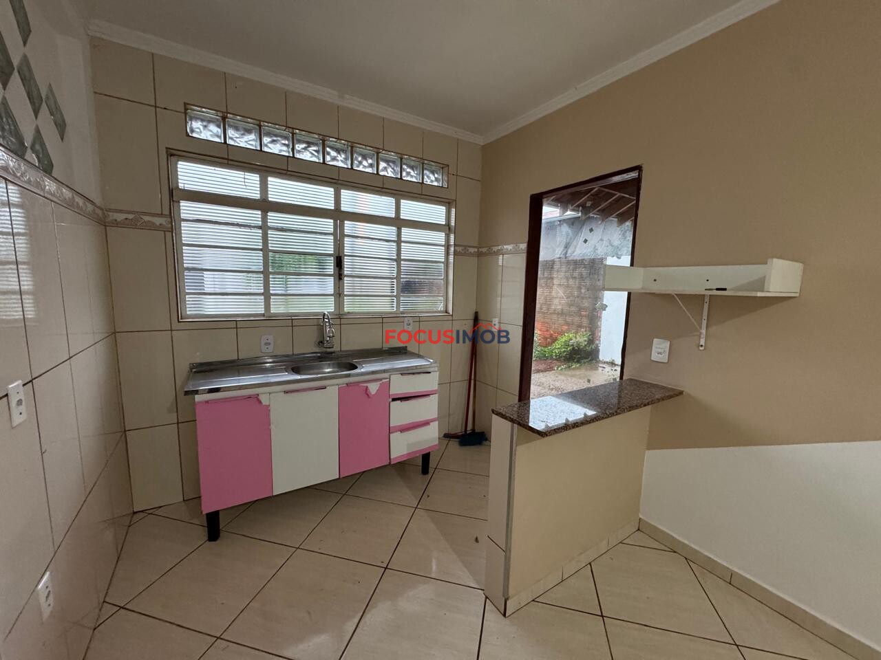 Casa à Venda no Jardim Chaparral – Mogi Guaçu/SP | R$ 285.000,00