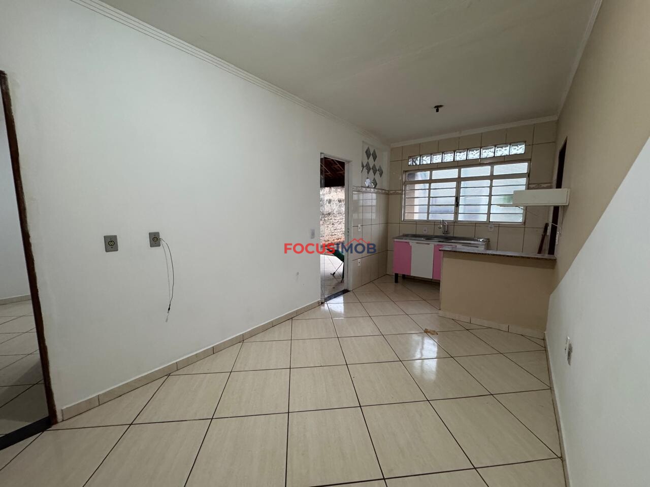 Casa à Venda no Jardim Chaparral – Mogi Guaçu/SP | R$ 285.000,00