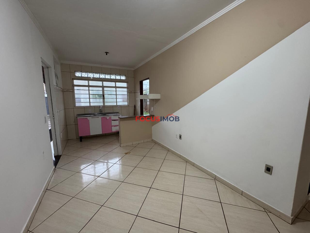 Casa à Venda no Jardim Chaparral – Mogi Guaçu/SP | R$ 285.000,00